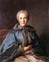 Countess de Tilleries